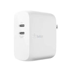 Wall Charger 68W Dual