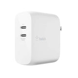 Wall Charger 68W Dual
