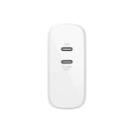 Wall Charger 68W Dual