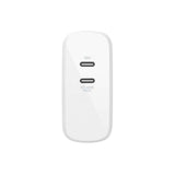 Wall Charger 68W Dual