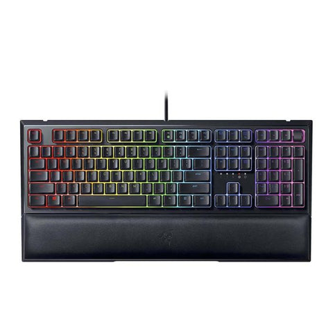 Ornata V2 Spanish Layout | Negro