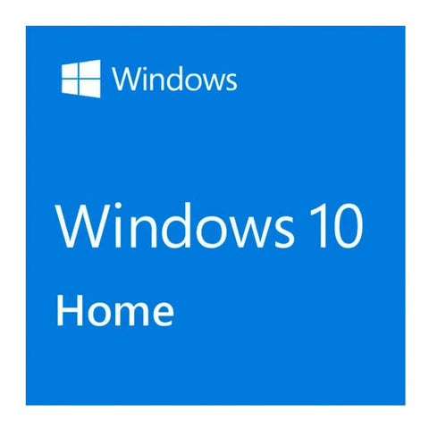 Microsoft Windows 10 Home | 1 licencia | Bajar | ESD 32 64 bit | All Languages