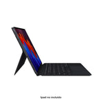 SAMSUNG | ACC HHP | KEYBOARD Galaxy Tab | NEGRO