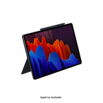 SAMSUNG | ACC HHP | KEYBOARD Galaxy Tab | NEGRO