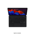 SAMSUNG | ACC HHP | KEYBOARD Galaxy Tab | NEGRO