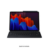 SAMSUNG | ACC HHP | KEYBOARD Galaxy Tab | NEGRO