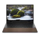 HP ENVY x360 Convertible 15-ed1011la (2F6A4LA) | Intel® Core i7-1165G7 | 12GB Ram | 512GB+32GB Hard Disk | NVIDIA GeForce MX450 2GB | 15.6"| Windows 10 Home | Negro