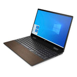 HP ENVY x360 Convertible 15-ed1011la (2F6A4LA) | Intel® Core i7-1165G7 | 12GB Ram | 512GB+32GB Hard Disk | NVIDIA GeForce MX450 2GB | 15.6"| Windows 10 Home | Negro