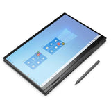 HP ENVY x360 Convertible 15-ed1011la (2F6A4LA) | Intel® Core i7-1165G7 | 12GB Ram | 512GB+32GB Hard Disk | NVIDIA GeForce MX450 2GB | 15.6"| Windows 10 Home | Negro