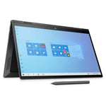 HP ENVY x360 Convertible 15-ed1011la (2F6A4LA) | Intel® Core i7-1165G7 | 12GB Ram | 512GB+32GB Hard Disk | NVIDIA GeForce MX450 2GB | 15.6"| Windows 10 Home | Negro