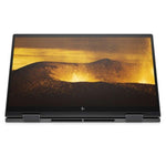 HP ENVY x360 Convertible 15-ed1011la (2F6A4LA) | Intel® Core i7-1165G7 | 12GB Ram | 512GB+32GB Hard Disk | NVIDIA GeForce MX450 2GB | 15.6"| Windows 10 Home | Negro