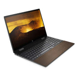 HP ENVY x360 Convertible 15-ed1011la (2F6A4LA) | Intel® Core i7-1165G7 | 12GB Ram | 512GB+32GB Hard Disk | NVIDIA GeForce MX450 2GB | 15.6"| Windows 10 Home | Negro