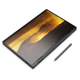 HP ENVY x360 Convertible 15-ed1011la (2F6A4LA) | Intel® Core i7-1165G7 | 12GB Ram | 512GB+32GB Hard Disk | NVIDIA GeForce MX450 2GB | 15.6"| Windows 10 Home | Negro