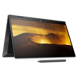 HP ENVY x360 Convertible 15-ed1011la (2F6A4LA) | Intel® Core i7-1165G7 | 12GB Ram | 512GB+32GB Hard Disk | NVIDIA GeForce MX450 2GB | 15.6"| Windows 10 Home | Negro