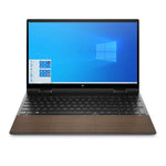 HP ENVY x360 Convertible 15-ed1011la (2F6A4LA) | Intel® Core i7-1165G7 | 12GB Ram | 512GB+32GB Hard Disk | NVIDIA GeForce MX450 2GB | 15.6"| Windows 10 Home | Negro