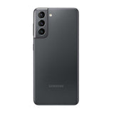 Samsung S21 | Android 11 | One UI 3.1 | Octa Core | 8GB | 256GB | 8K | Dual Video call | Pantalla 6.2" | Batería 4,000mAh | Gris