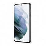 Samsung S21 | Android 11 | One UI 3.1 | Octa Core | 8GB | 256GB | 8K | Dual Video call | Pantalla 6.2" | Batería 4,000mAh | Gris