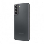 Samsung S21 | Android 11 | One UI 3.1 | Octa Core | 8GB | 256GB | 8K | Dual Video call | Pantalla 6.2" | Batería 4,000mAh | Gris