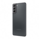 Samsung S21 | Android 11 | One UI 3.1 | Octa Core | 8GB | 256GB | 8K | Dual Video call | Pantalla 6.2" | Batería 4,000mAh | Gris