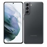 Samsung S21 | Android 11 | One UI 3.1 | Octa Core | 8GB | 256GB | 8K | Dual Video call | Pantalla 6.2" | Batería 4,000mAh | Gris