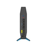 Linksys | (E5600) | Dual-Band | AC1200 | WiFi 5 Router | Negro