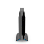 Linksys | (E5600) | Dual-Band | AC1200 | WiFi 5 Router | Negro