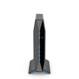 Linksys | (E5600) | Dual-Band | AC1200 | WiFi 5 Router | Negro