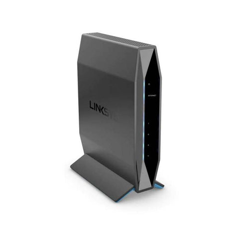 Linksys | (E5600) | Dual-Band | AC1200 | WiFi 5 Router | Negro