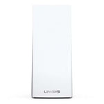 LINKSYS ROUTER MX5300 | Sistema Velop | WiFi 6 (AX) | Intelligent Mesh Tribanda Para Todo El Hogar | Blanco