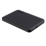 Toshiba 2TB | External HD | Canvio Advance V10 5400rpm USB 3.0 | Negro