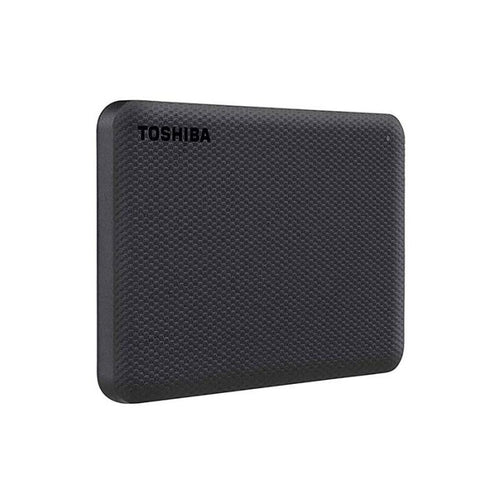 Toshiba 2TB | External HD | Canvio Advance V10 5400rpm USB 3.0 | Negro