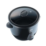 OSTER | OLLA ARROCERA | MULTIUSOS 10 TAZAS | NEGRA