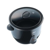 OSTER | OLLA ARROCERA | MULTIUSOS 10 TAZAS | NEGRA