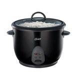 OSTER | OLLA ARROCERA | MULTIUSOS 10 TAZAS | NEGRA