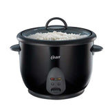 OSTER | OLLA ARROCERA | MULTIUSOS 10 TAZAS | NEGRA