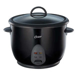 OSTER | OLLA ARROCERA | MULTIUSOS 10 TAZAS | NEGRA