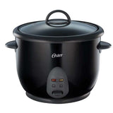 OSTER | OLLA ARROCERA | MULTIUSOS 10 TAZAS | NEGRA