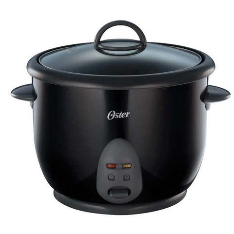 OSTER | OLLA ARROCERA | MULTIUSOS 10 TAZAS | NEGRA