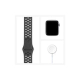 APPLE | LA WATCH NIKE SE GPS | DATA 44MM | Aluminum Case | Gris espacial