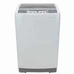 NISATO | LAVADORA | AUTOMATICA | 11 KG | ENTRADA DE AGUA FRIA Y CALIENTE | BLANCO