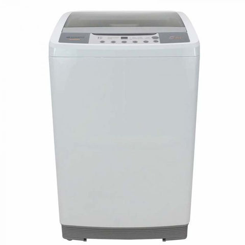 NISATO | LAVADORA | AUTOMATICA | 11 KG | ENTRADA DE AGUA FRIA Y CALIENTE | BLANCO
