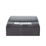 NISATO | LAVADORA | AUTOMATICA | 13KG | GRIS OSCURO