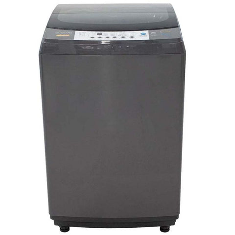 NISATO | LAVADORA | AUTOMATICA | 13KG | GRIS OSCURO