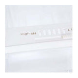 NISATO | REFRIGERADOR FROST 7¨| TOP-MOUNT | BLANCO