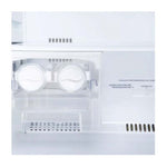 NISATO | REFRIGERADOR FROST 7¨| TOP-MOUNT | BLANCO