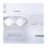 NISATO | REFRIGERADOR FROST 7¨| TOP-MOUNT | BLANCO