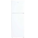 NISATO | REFRIGERADOR FROST 7¨| TOP-MOUNT | BLANCO