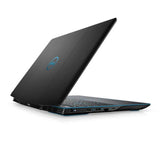 Dell Laptop G3 15 3500 | Intel Core i5-10300H | 8 GB RAM | 256GB SSD | Tarjeta gráfica Nvidia GTX 1650 4GB | 15.6" FHD 120HZ | Windows 10 Home | Negro