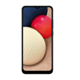 Samsung A02 | Octa core 1.8 GHz | 3GB RAM | 64GB EXP | CAM 13 2 2MP 5MP | BLUETOOTH V4.2 | Pantalla 6.5¨| bat 5000mAh | Android 10 | NEGRO