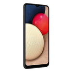 Samsung A02 | Octa core 1.8 GHz | 3GB RAM | 64GB EXP | CAM 13 2 2MP 5MP | BLUETOOTH V4.2 | Pantalla 6.5¨| bat 5000mAh | Android 10 | NEGRO